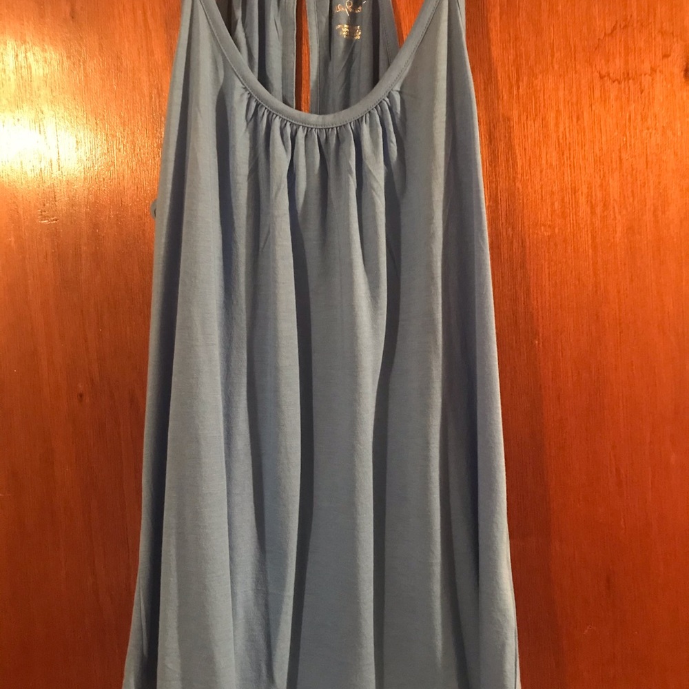 New Lilly Pulitzer top